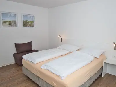 Ferienwohnung für 4 Personen (59 m²) in Duhnen 5/10
