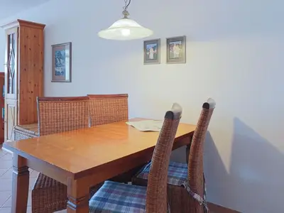 Ferienwohnung für 4 Personen (57 m²) in Duhnen 6/10