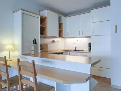 Ferienwohnung für 4 Personen (62 m²) in Duhnen 6/10