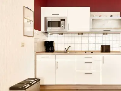 Ferienwohnung für 2 Personen (34 m²) in Duhnen 3/10