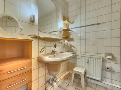 Ferienwohnung für 2 Personen (34 m²) in Duhnen 4/10