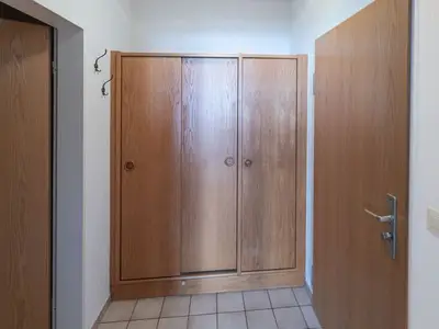 Ferienwohnung für 2 Personen (34 m²) in Duhnen 8/10
