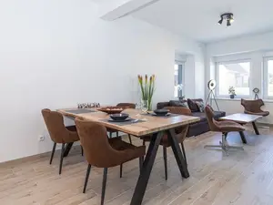 Ferienwohnung für 4 Personen (58 m²) in Duhnen