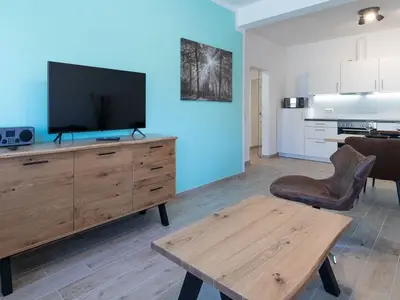 Ferienwohnung für 4 Personen (58 m²) in Duhnen 4/10