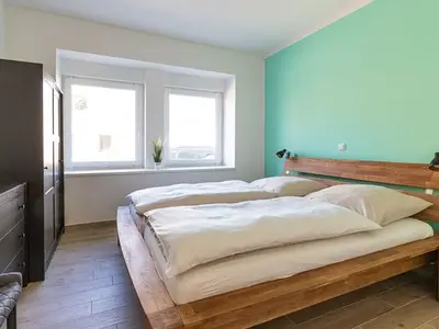 Ferienwohnung für 4 Personen (58 m²) in Duhnen 6/10