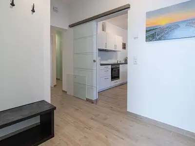 Ferienwohnung für 4 Personen (58 m²) in Duhnen 7/10