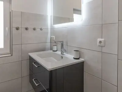Ferienwohnung für 4 Personen (58 m²) in Duhnen 9/10