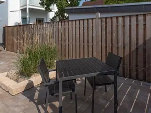 Ferienwohnung für 2 Personen (37 m²) in Duhnen