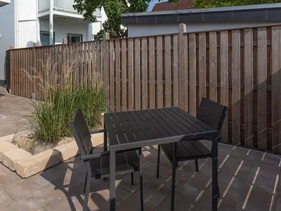 Ferienwohnung für 2 Personen (37 m²) in Duhnen 1/10
