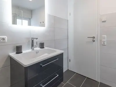 Ferienwohnung für 2 Personen (37 m²) in Duhnen 4/10