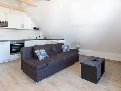 Ferienwohnung für 2 Personen (37 m²) in Duhnen 8/10