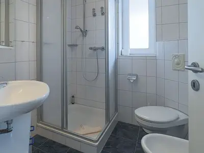 Ferienwohnung für 3 Personen (50 m²) in Duhnen 9/10