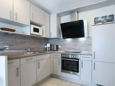 Ferienwohnung für 4 Personen (62 m²) in Duhnen 4/10
