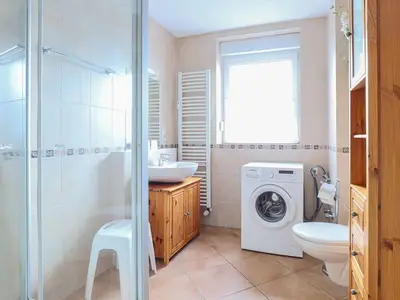 Ferienwohnung für 4 Personen (62 m²) in Duhnen 9/10