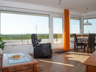 Ferienwohnung für 4 Personen (67 m²) in Duhnen 4/10