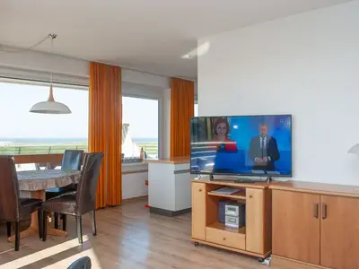 Ferienwohnung für 4 Personen (67 m²) in Duhnen 5/10