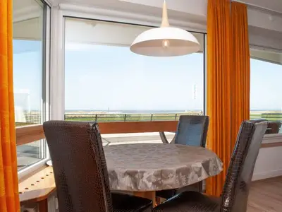 Ferienwohnung für 4 Personen (67 m²) in Duhnen 6/10