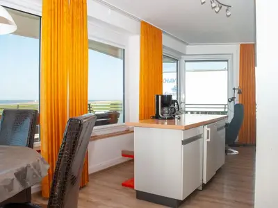 Ferienwohnung für 4 Personen (67 m²) in Duhnen 7/10
