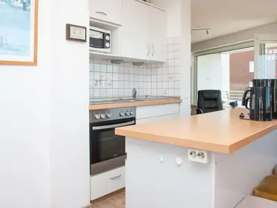 Ferienwohnung für 4 Personen (67 m²) in Duhnen 8/10