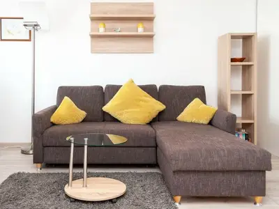 Ferienwohnung für 4 Personen (40 m²) in Duhnen 2/10