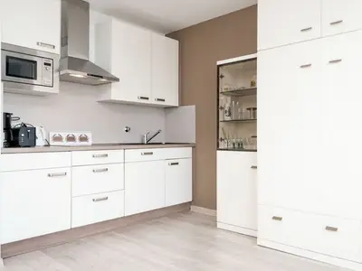 Ferienwohnung für 4 Personen (40 m²) in Duhnen 6/10