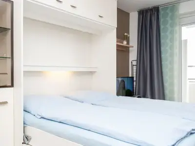 Ferienwohnung für 4 Personen (40 m²) in Duhnen 9/10