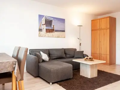 Ferienwohnung für 4 Personen (40 m²) in Duhnen 2/10