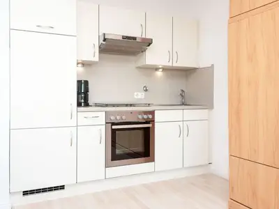 Ferienwohnung für 4 Personen (40 m²) in Duhnen 5/10