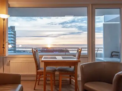 Ferienwohnung für 4 Personen (50 m²) in Duhnen 4/10