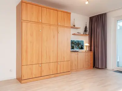 Ferienwohnung für 4 Personen (40 m²) in Duhnen 6/10