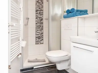 Ferienwohnung für 4 Personen (40 m²) in Duhnen 9/10