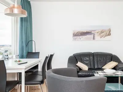 Ferienwohnung für 4 Personen (50 m²) in Duhnen 2/10