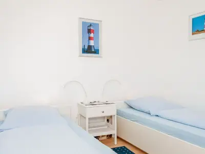 Ferienwohnung für 4 Personen (50 m²) in Duhnen 8/10