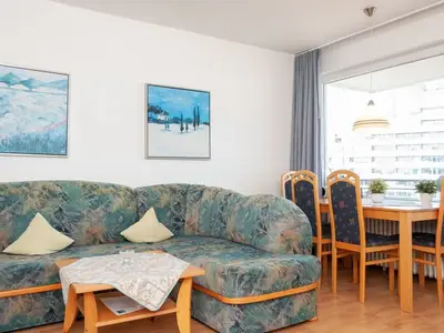 Ferienwohnung für 4 Personen (40 m²) in Duhnen 2/10