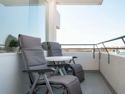 Ferienwohnung für 4 Personen (40 m²) in Duhnen 3/10