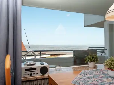Ferienwohnung für 4 Personen (40 m²) in Duhnen 5/10