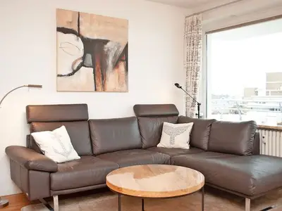 Ferienwohnung für 3 Personen (50 m²) in Duhnen 6/10