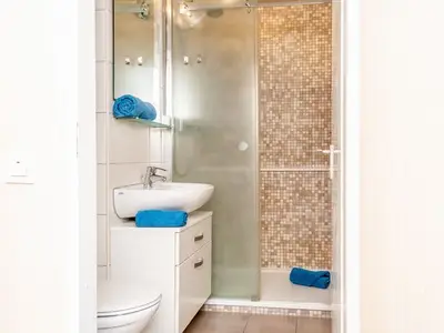 Ferienwohnung für 4 Personen (50 m²) in Duhnen 2/10
