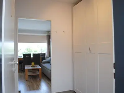 Ferienwohnung für 4 Personen (50 m²) in Duhnen 3/10