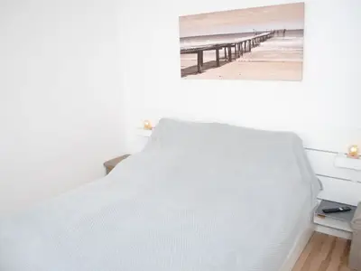 Ferienwohnung für 4 Personen (50 m²) in Duhnen 4/10