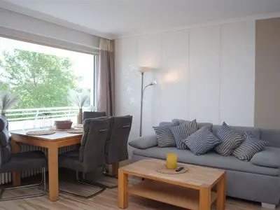 Ferienwohnung für 4 Personen (50 m²) in Duhnen 5/10