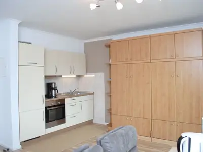 Ferienwohnung für 4 Personen (50 m²) in Duhnen 6/10