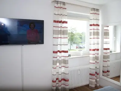 Ferienwohnung für 4 Personen (50 m²) in Duhnen 8/10