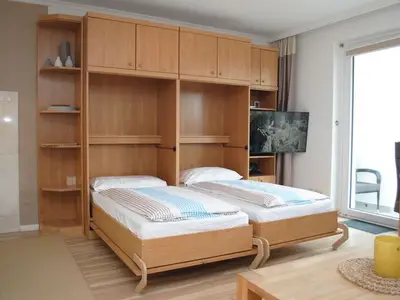Ferienwohnung für 4 Personen (50 m²) in Duhnen 9/10