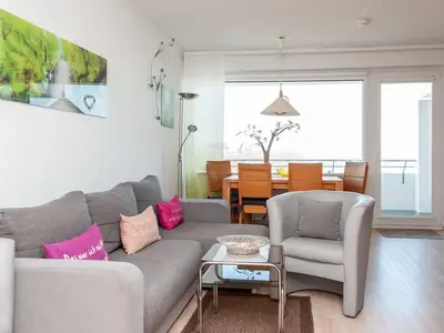 Ferienwohnung für 4 Personen (40 m²) in Duhnen 2/10