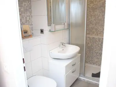 Ferienwohnung für 4 Personen (50 m²) in Duhnen 10/10