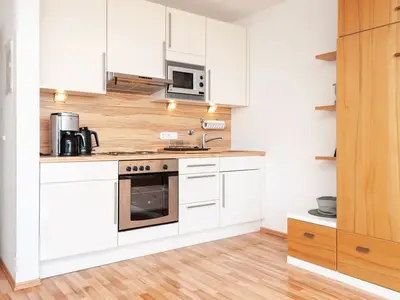 Ferienwohnung für 4 Personen (40 m²) in Duhnen 5/10