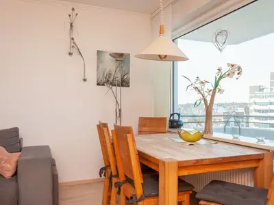 Ferienwohnung für 4 Personen (40 m²) in Duhnen 4/10