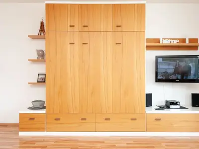 Ferienwohnung für 4 Personen (40 m²) in Duhnen 6/10