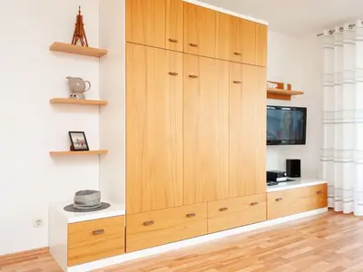 Ferienwohnung für 4 Personen (40 m²) in Duhnen 7/10